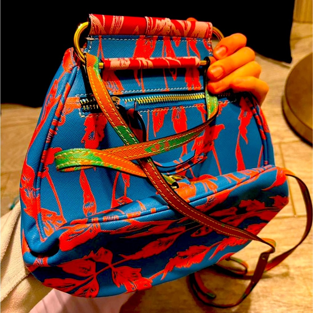 PITER PILOTTO
BAG